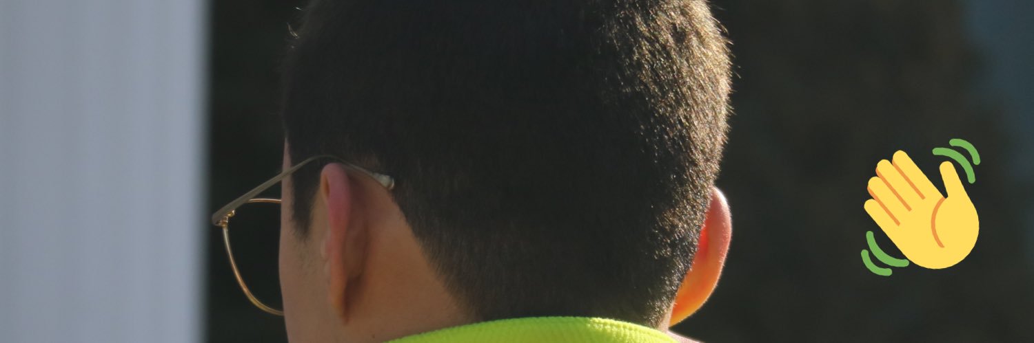 saicojj's profile banner image