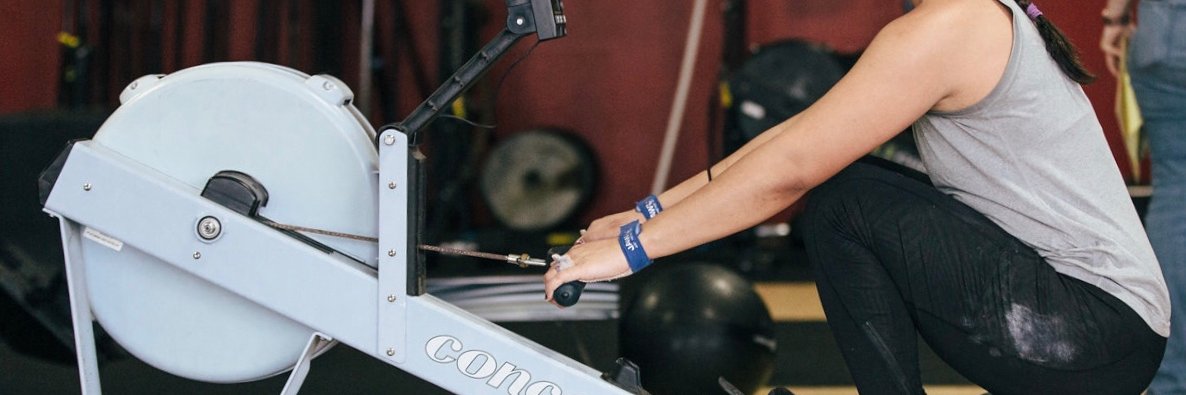 DefiantCrossFit's profile banner image