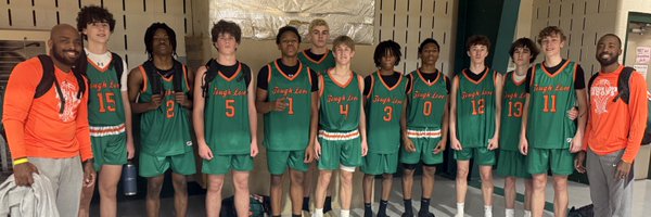 ToughLoveHoops Profile Banner