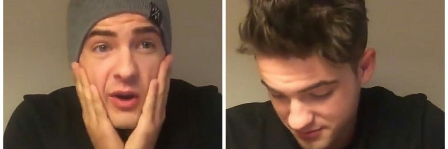 Just__Dan's profile banner image