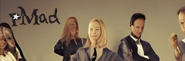 pmadtheband Profile Banner