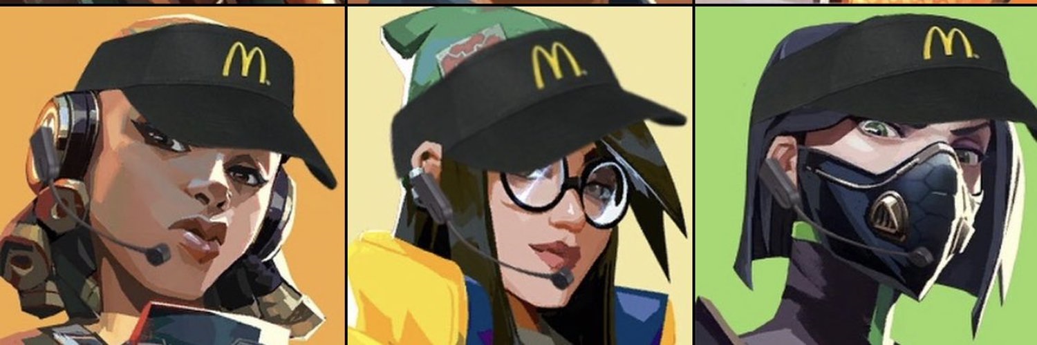 xerminius's profile banner image