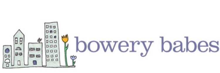 bowerybabes's profile banner image