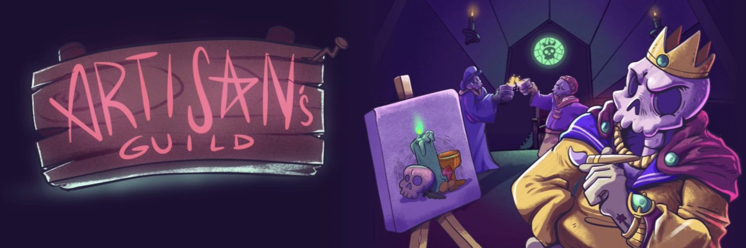 shaazeon's profile banner image