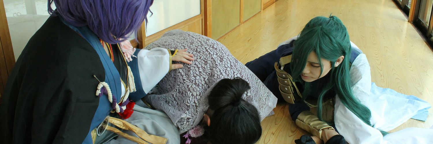 ふぅ's banner