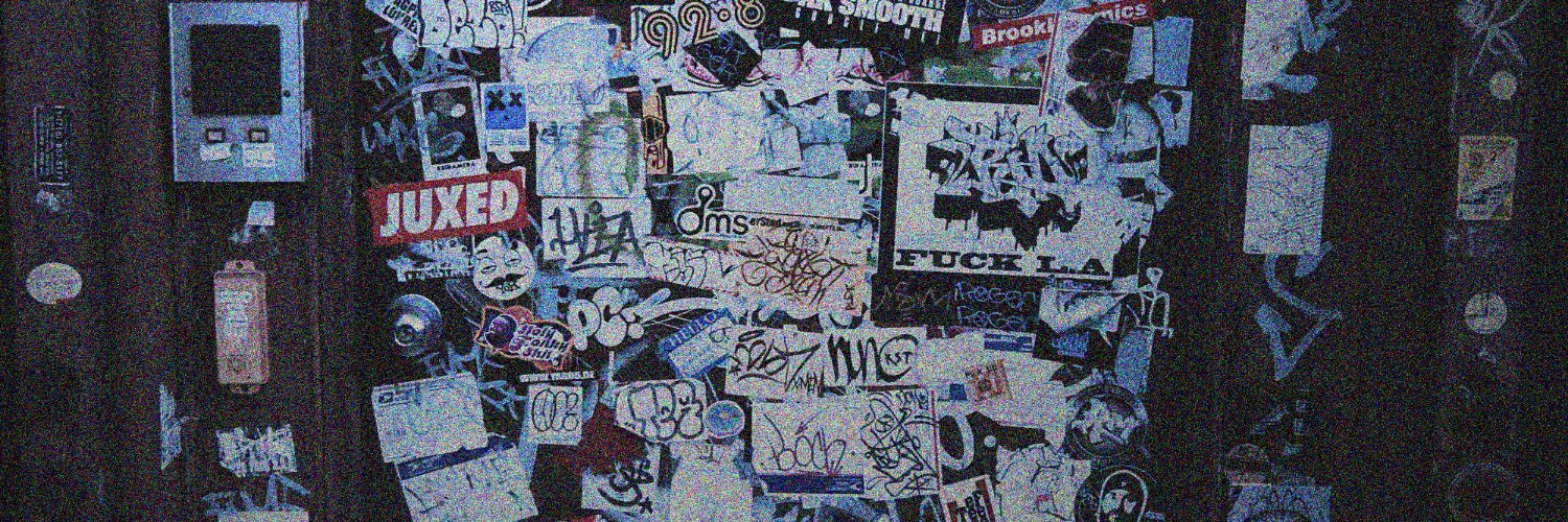 shuffdad's profile banner image