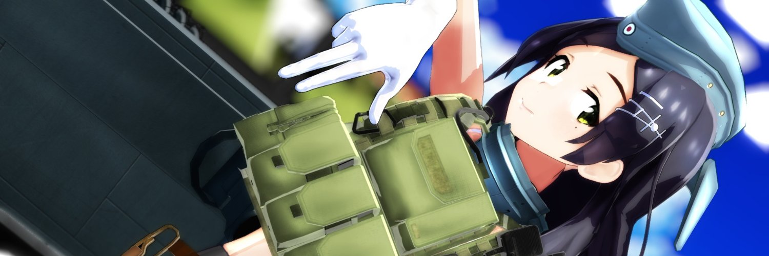 ﾉ\′ﾌさん banner