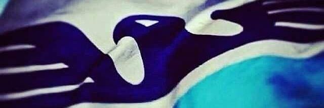 Danilo 🦅🤍💙🚬 banner