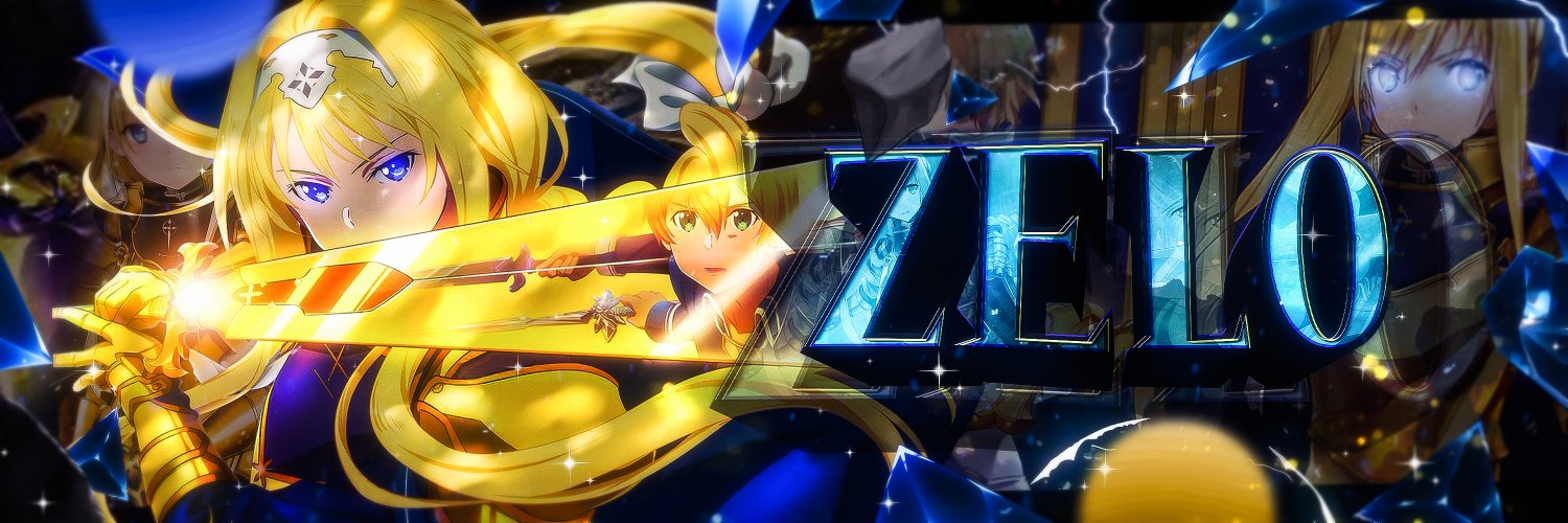 zelo banner