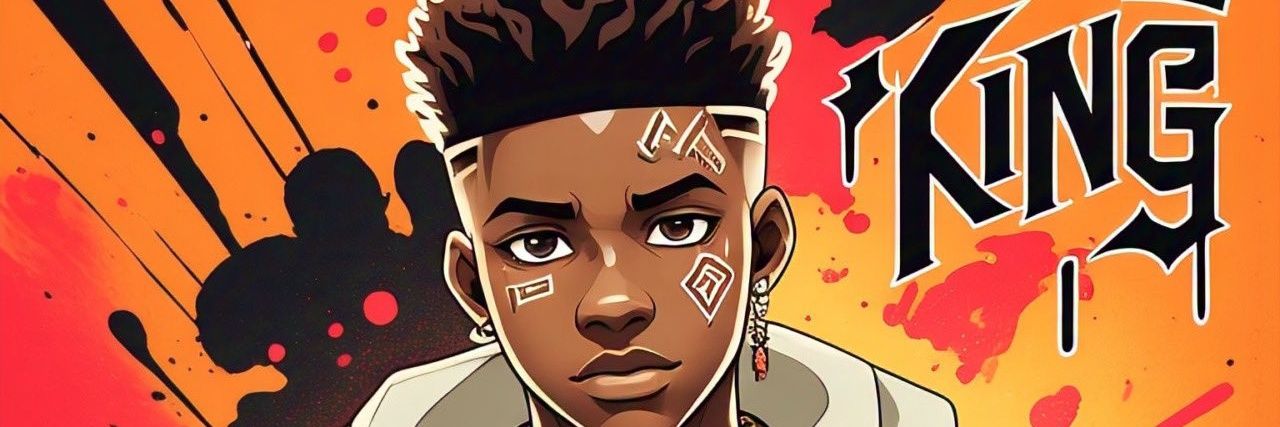 RayornB's profile banner image