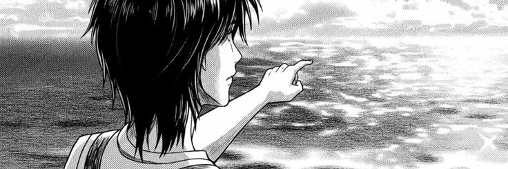 Ghinieureca's profile banner image