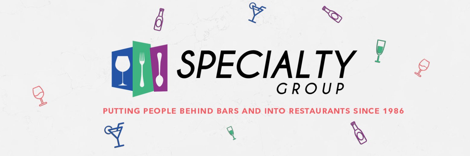 Specialty Group banner