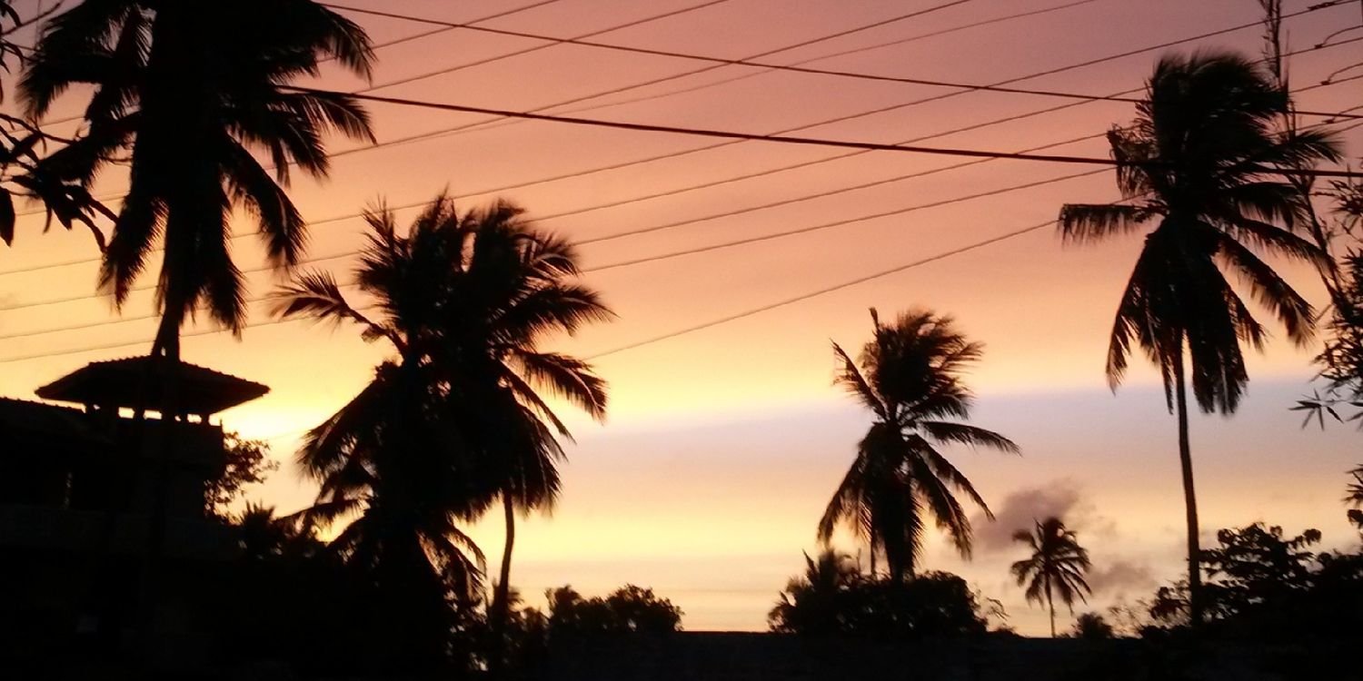 lesokumar's profile banner image
