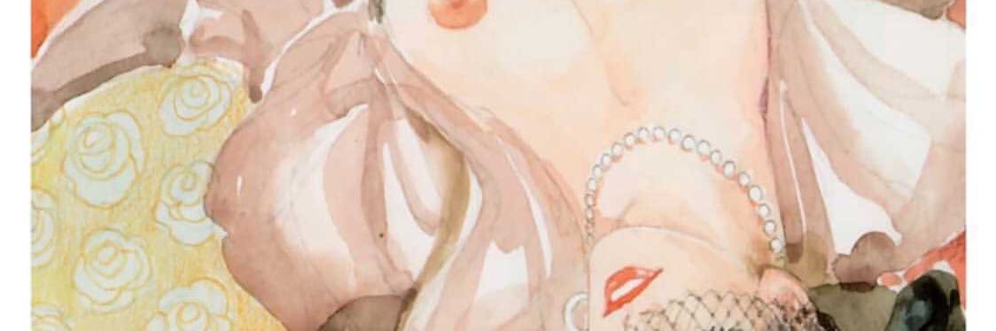 ILionessaa's profile banner image