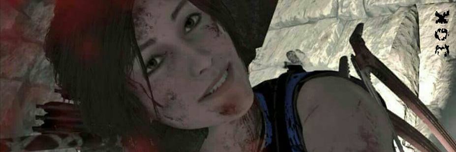 Tomb Raider (2013) banner