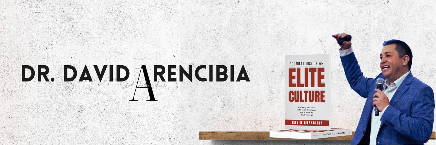 David Arencibia banner