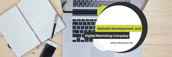 codewraps_it Profile Banner