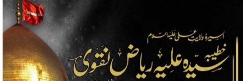 𝑺𝒀𝒆𝒅𝒂 ایلیا 𝑵𝒂𝑸𝒗𝒊 banner