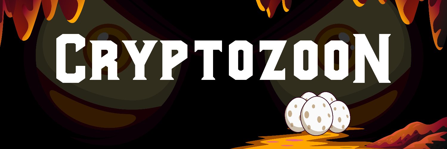Crypto Zoon #BSC banner