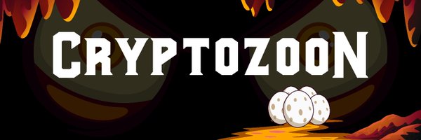 CryptoZoonBSC Profile Banner