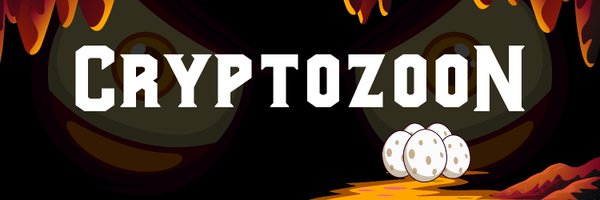 Crypto Zoon #BSC Profile Banner