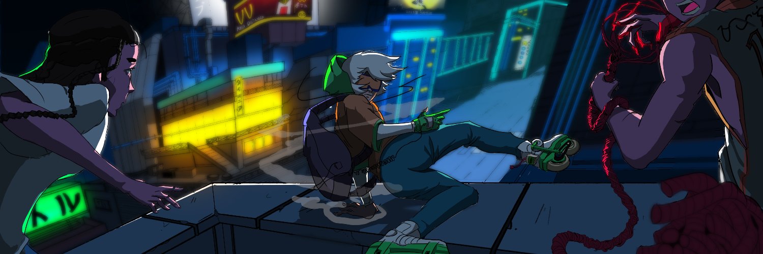 Taiga Castañeda | Hiraya banner