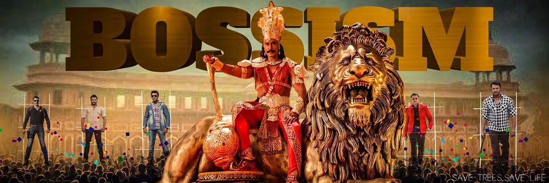 DBossMania3's profile banner image