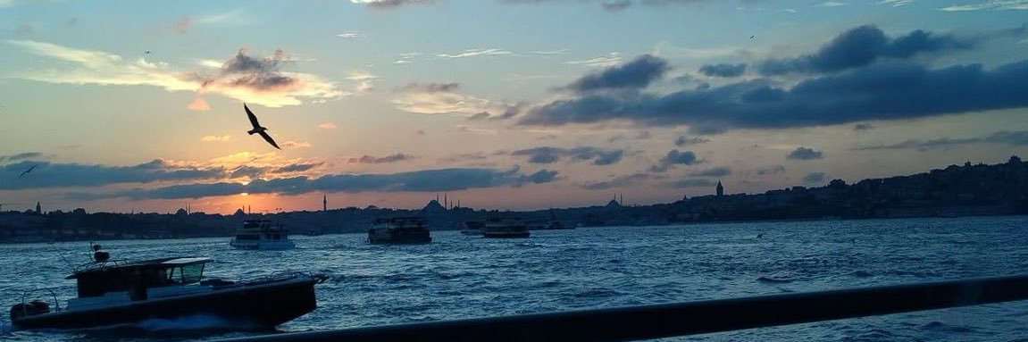 zehragepiroglu's profile banner image