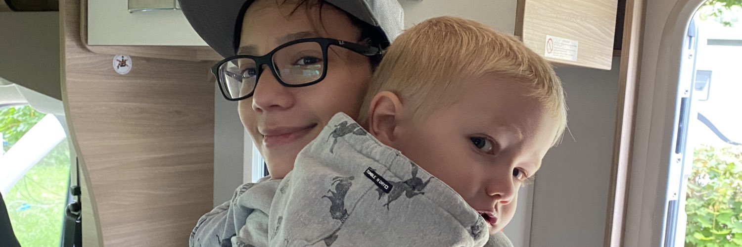 SaskiaDeBest's profile banner image