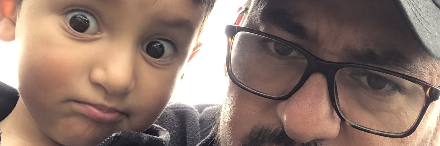 efrendelacueva's profile banner image