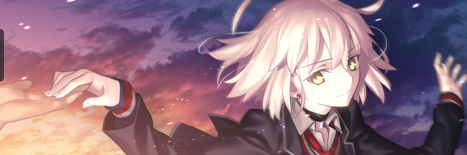 Acuminoum's profile banner image