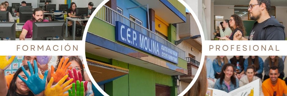 CepMolina's profile banner image