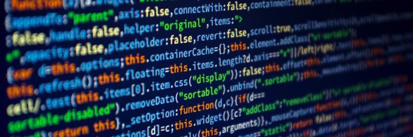 JavaScriptHelp Profile Banner