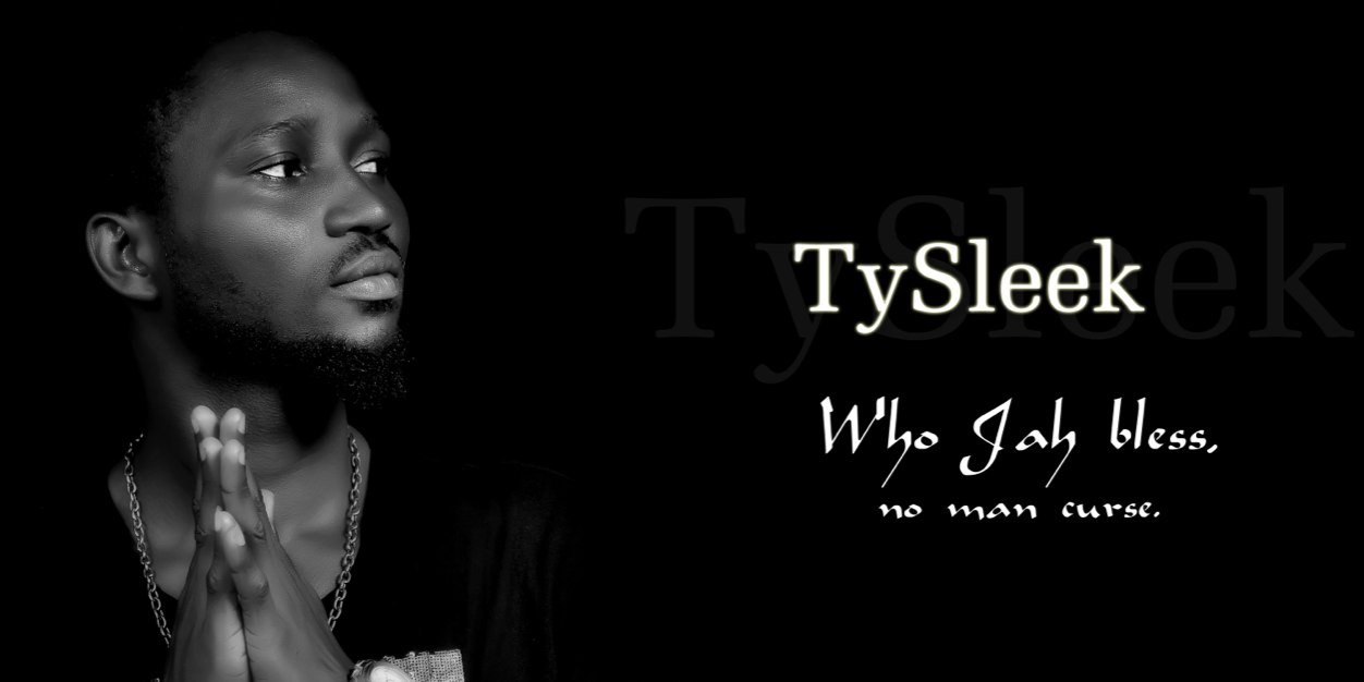 TySleek's profile banner image