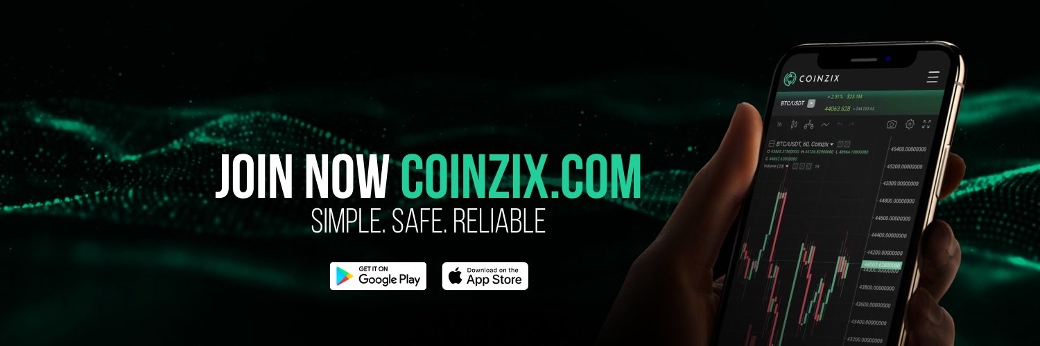 COINZIX banner
