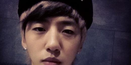 avinjustBABY's profile banner image