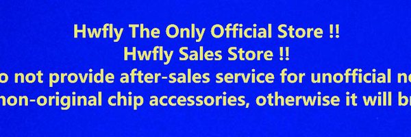 Hwfly_Ming Profile Banner