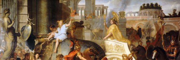 invictares Profile Banner