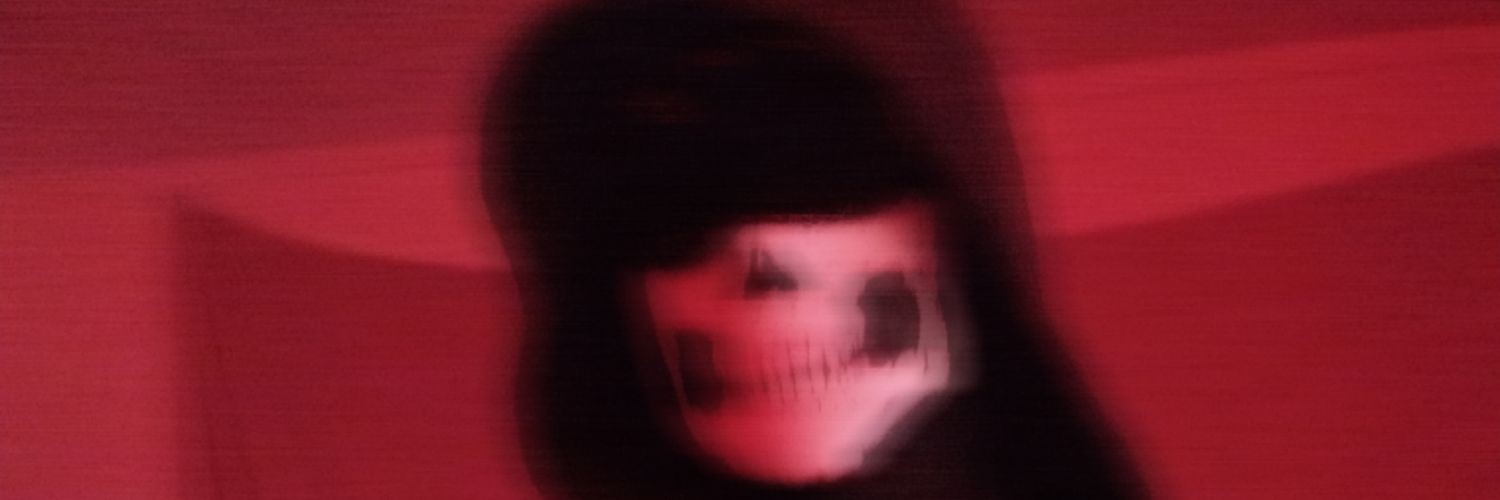 Masked.user⛧ banner