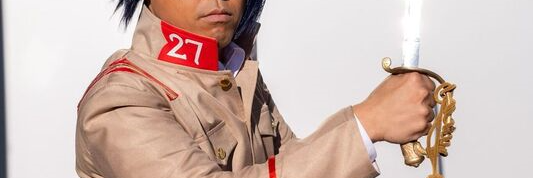 oshige123's profile banner image