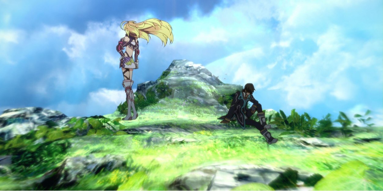 kureilynne's profile banner image