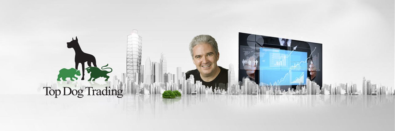 TopDogTrading banner