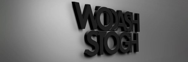 WodashStogh Profile Banner