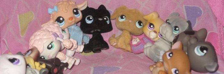 swimming in the stars | 🍟 banner