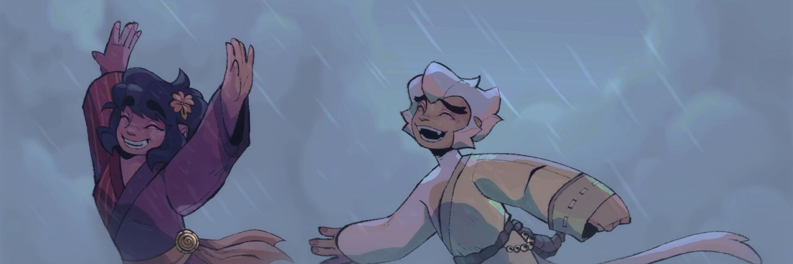 PJ 🍉 (comms closed) banner