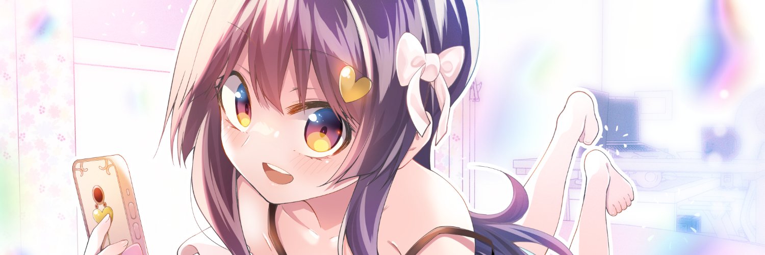 NEO草野@清楚系2⃣巻3/9発売 banner