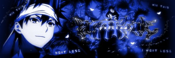 puffrowe Profile Banner