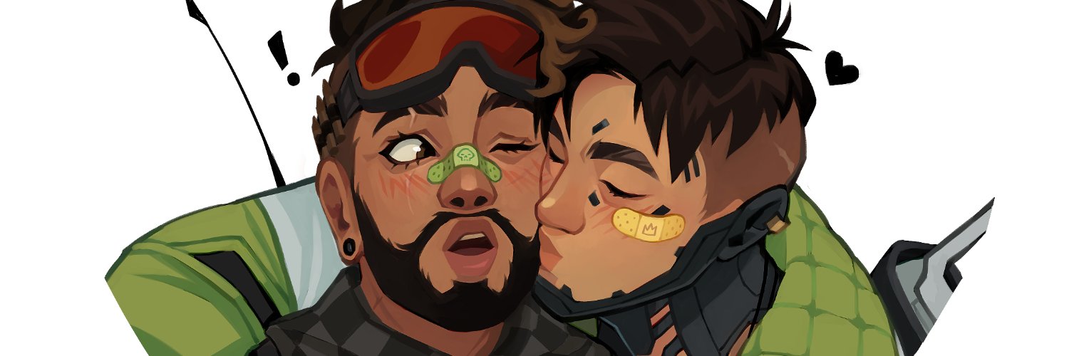 • Gae-Joon ♥ Park • banner