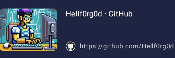 hellf0rg0d's profile banner image