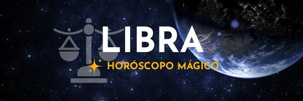 Libra_HMagico Profile Banner
